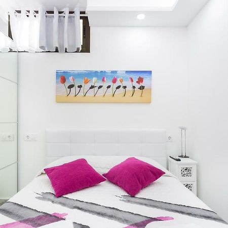 241 Quiet Bungalow With Terrace And Barbecue Плая де лас Америкас Екстериор снимка